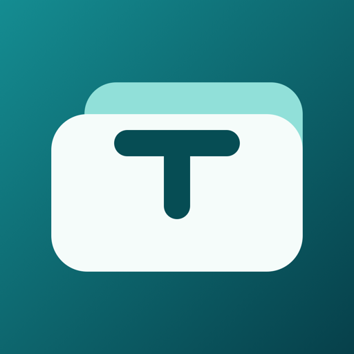 Tivna app icon