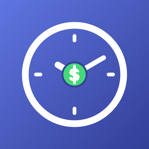 TaskHunter app icon